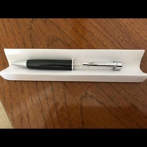 Swarovski Crystalline Ballpoint Pen-Black